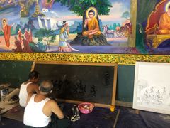 -ခြောက်ထပ်ကြီးရွှေသာလျောင်းဘုရားကြီး