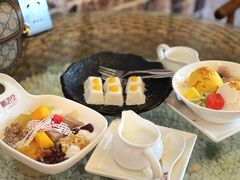 -椰语堂·海南清补凉(中山骑楼店)