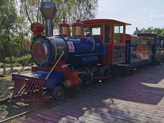 -永定河休闲森林公园