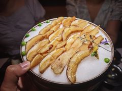 -芸山季·云南野生菌火锅(人民广场来福士店)