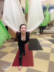 -JC·YOGA静禅瑜伽普拉提