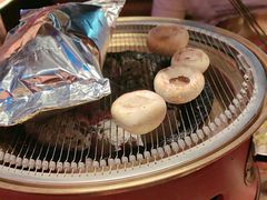 -西塔老太太泥炉烤肉(上海七宝领展广场店)