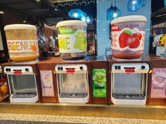 -圣罗巴海鲜烤肉自助(佳兆业店)