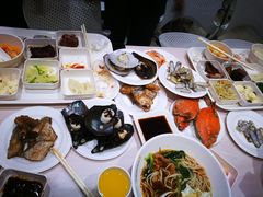 -阿斯利康食堂(张江园区店)