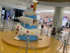 -凯德广场(西城店)