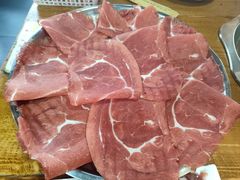 -津门羊大爷·铜锅涮肉(黄河道店)