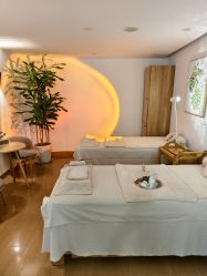-薇薇安花系SPA