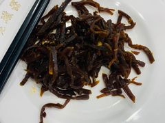 -老磁器口豆汁店(天坛店)