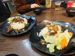 -陈老斯呼尔嗨吃烧烤(科巷店)