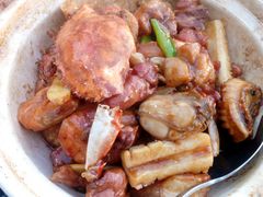 -頂好酒家·经典粤菜(海信广场店)