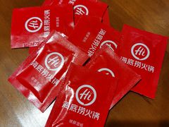 -海底捞火锅(天津SM城市广场店)