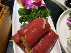 -顺峰顺水顺德菜(第一百货店)