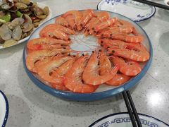 -锦里海景海鲜餐厅.三亚老字号(亚龙湾中心广场店)