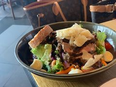 -The Diner X餐厅(青岛万象城店)