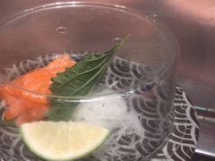 -争鲜回转寿司(通州万达店)