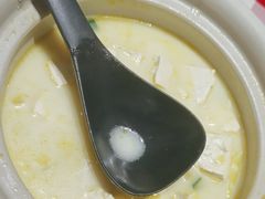 -西贝(武汉天地店)