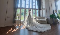 -第一夫人婚纱摄影(南京店)