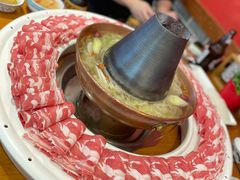 -乐宴·老北京铜火锅(桂庙店)