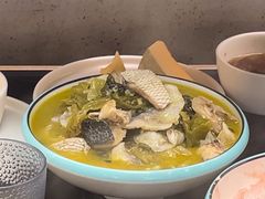 -江南鱼捞(北仑银泰城店)