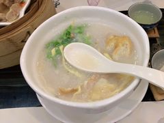 -虾饺妹·粤式手工点心(水荫路店)