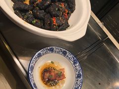 -盛宴自助餐厅(运达喜来登店)
