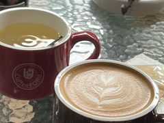 -旧雨咖啡·CoffeeFORU(黄村奥体店)