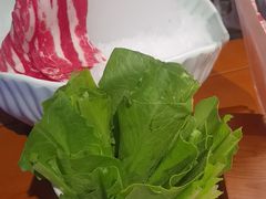 -前门涮肉(群力店)