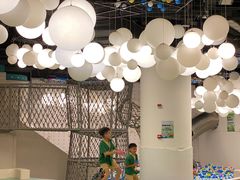 -涨巢·潮玩水疗局