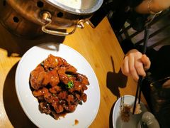 -大牌大·传统杭帮菜(湖滨店)