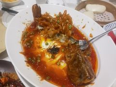-眉州东坡(北苑华贸店)