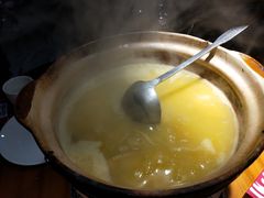 -捞围鲜·港式打边炉(海阳路店)