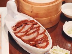 -北京老铺烤鸭(高新店)