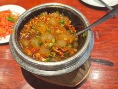 -味鼎长安·地道陕菜(凤城一路店)