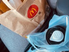 -麦当劳(龙湖北京大兴天街店)