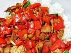 -福巷湘食小馆·猛火现炒(上海首店)