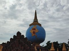-一寨两国风景区