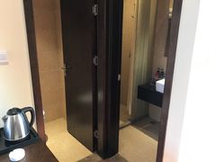 -崇阳三特浪口温泉