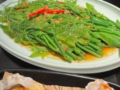 -蚝伯·新派海鲜(荣昌店)