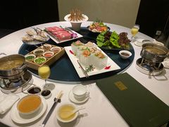 -璞御·海鲜·雪花牛肉局(宾水西道店)