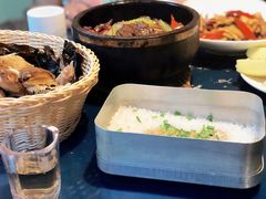 -兰桂坊·花园餐厅(西湖店)
