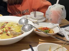 -太二酸菜鱼(福州泰禾店)