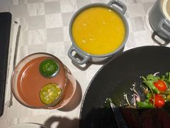 -西堤牛排(南京龙江店)