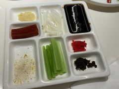 -小放牛河北菜(长安万达店)