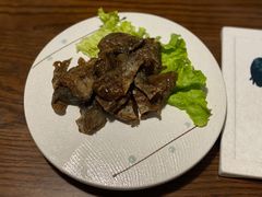 -聚缘堂·海鲜私房菜(松岭路店)