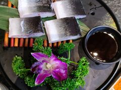 -本武藏炭花·炭火烧肉(万象汇店)