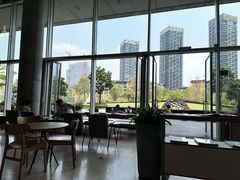 -SAANCI山池咖啡(海上世界文化艺术中心店)