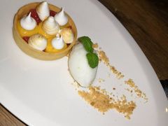 -翡翠36餐厅(浦东香格里拉店)