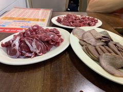 -来自潮州牛肉店(华强北店)