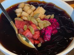 -黄山老妈·土菜(碧桂园店)
