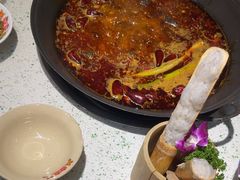 -龙厂长老火锅(抚琴店)
